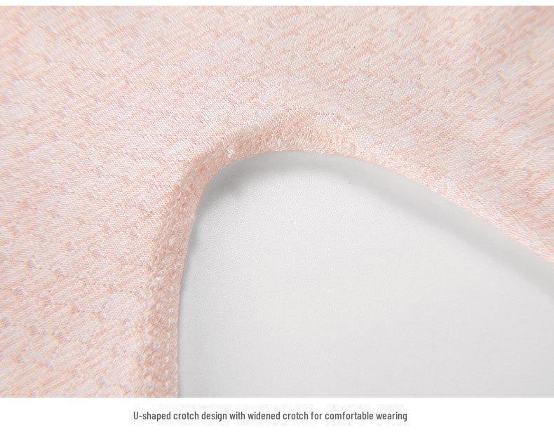 Cartoon-Babyhosen mit hohem Bund: Sommerlich dünn, Mückenschutz, vielseitiger Pyjama für Jungen und Mädchen