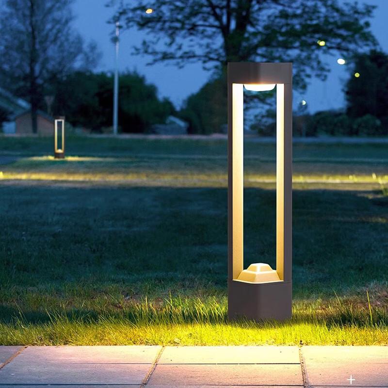 

Mengpao Garden Courtyard Light