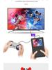 GB300 Retro Handheld Game Console - Classic Portable Style with 6000+ Games