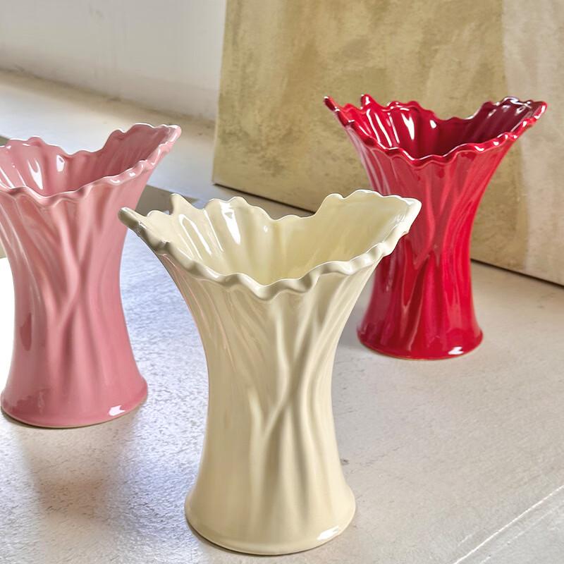 Hao Gong Bang European Ceramic Flower Vase