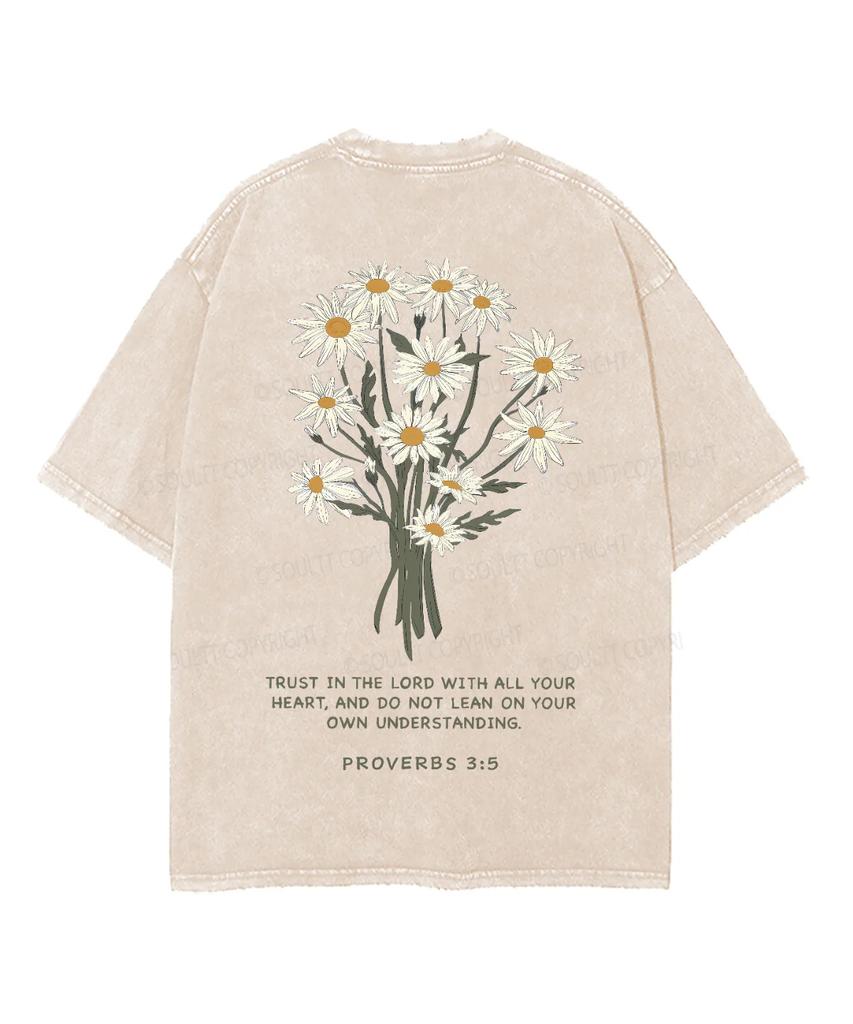 Harajuku Flower Printed Tshirt Vintage Yk Washed Oversized T Shirt Summer Short Sleeve Cotton Tees Tops Men Women Clothing