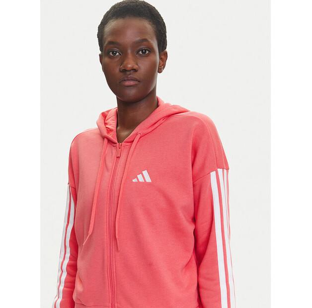 Толстовка adidas Essentials 3-Stripes