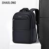 Men's Large Capacity Laptop Backpack - Ideal for Business, Travel, College, and Casual Use.