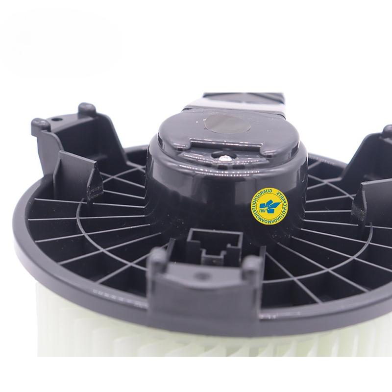 FMM AC Blower Motor for TOYOTA HILUX SW4 SRX 2.8 2017 SUBARU CROSSTREK 2018- HONDA CR-V 2017- HONDA ODYSSEY 2018-