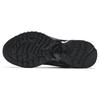 New Anta Millennials Shock Absorbers Slip Resistant Low Top Chunky Sneakers Men's Black 112338899-1