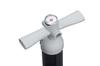 Bestway AIR HAMMER SPORT High Pressure Manual Air Pump 62227