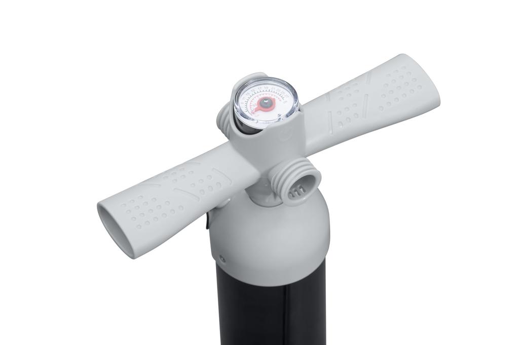 Bestway AIR HAMMER SPORT High Pressure Manual Air Pump 62227