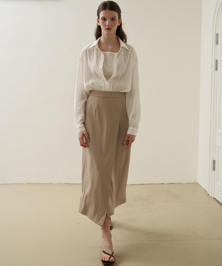 Peullobeu Belln Skirt(Be)