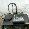 3-Pin XLR Female to Dual 6.35mm 1/4'' TS Mono Microphone Patch Cable for Speaker