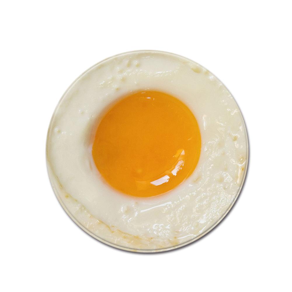 Biscuits Biscuits Round Carpet Computer Chair Mat Office Chair Floor Mat Door Mat Foot Mat