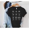 BTS Kpop Trasa Koncertowa 2026 Koszulka, Prezent dla Miłośnika Muzyki 2026 Letnia Moda Modna Koszulka Mężczyźni Kobiety Vintage Top Hip Hop Streetwear Oversize T-shirt