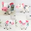 Movie Moana Pua Pet Pig Stuffed Animal Plush Toy With Soft Plush Material And 8 Inch Size