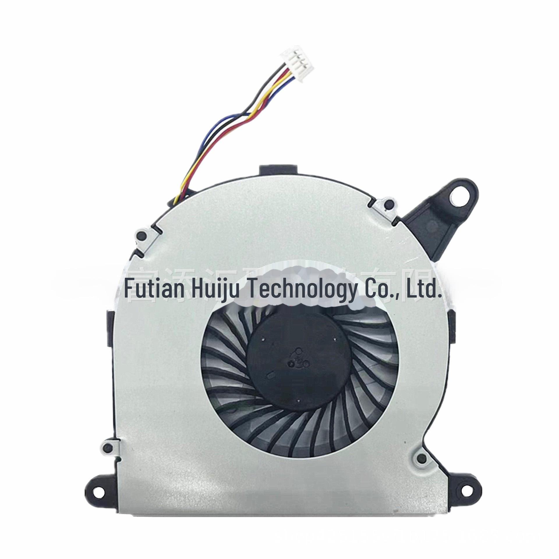 

Новый вентилятор NUC8 для NUC8i7BEH, NUC8i5BEH, NUC8i3BEH (BSC0805HA-00) NUC8 Laptop Radiator, fan, 1 piece