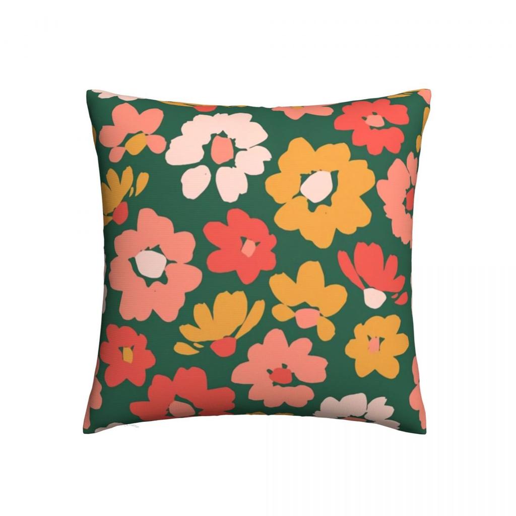 Botanical Henri Matisse Abstract Art Pillowcase Polyester Cushion Cover Nordic Aesthetics Throw Pillow Case Cover Home Decor