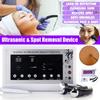 Ultrasonic Facial Massager Beauty Care Device Face Ultrasound Machine Anti aging Anti wrinkle Skin Cleaner Tightening