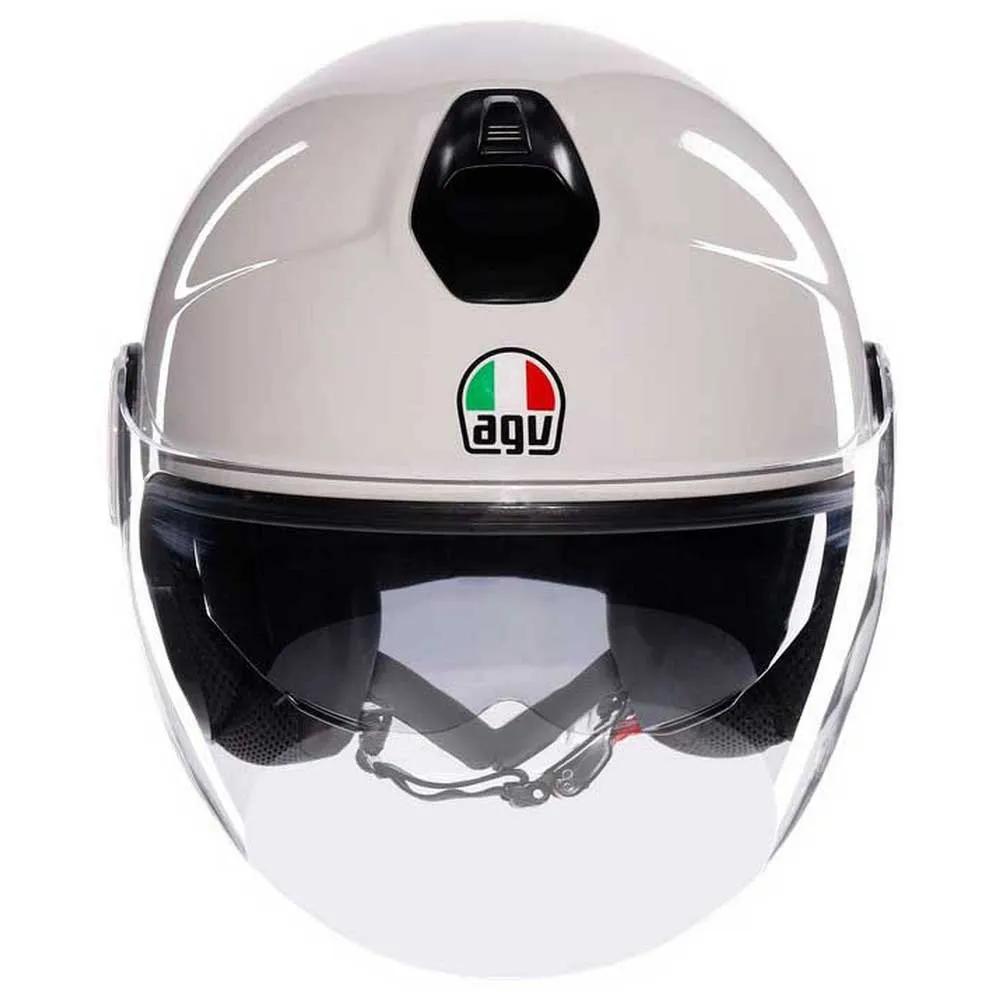AGV Открытый шлем Eteres E2206