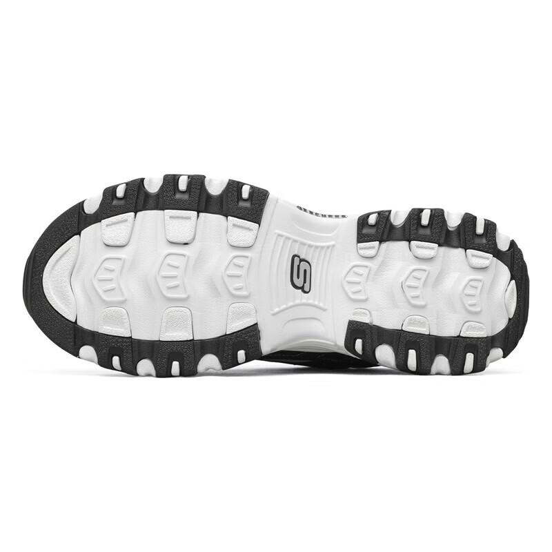 Skechers Men's Fashion Lace-Up Athletic Casual Shoes 52675