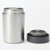MUJI Jarre à déjeuner isotherme en acier inoxydable 430 ml