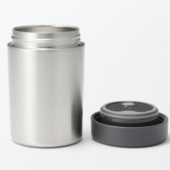 MUJI Stainless Steel Thermal Insulated Lunch