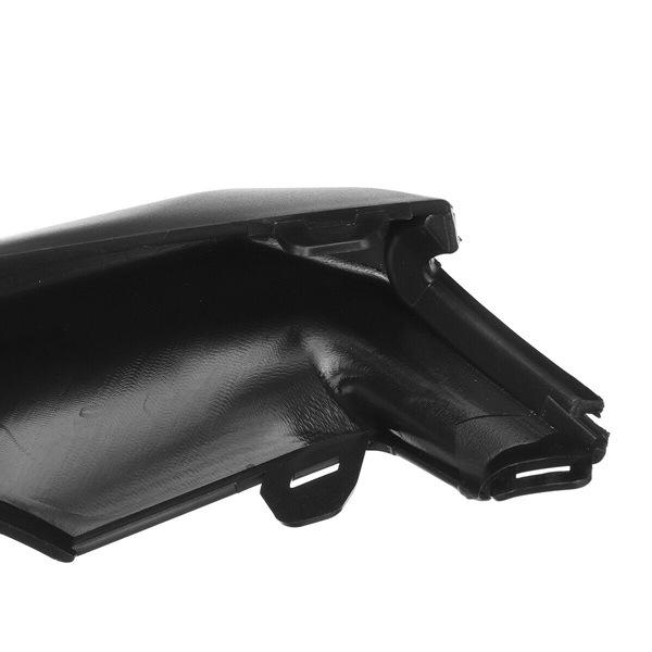 Toyota Camry SE/XSE Front Bumper Protectors (2018-2020) - 1 Pair