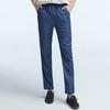 Baiyu Men S Lyocell Soft Denim pantS Sdlm