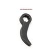 Lever-Action Half-Shaft Removal Tool: Effortless Drive Shaft Extraction