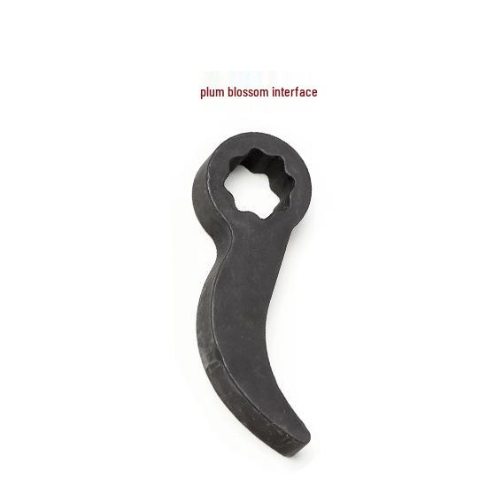 Lever-Action Half-Shaft Removal Tool: Effortless Drive Shaft Extraction
