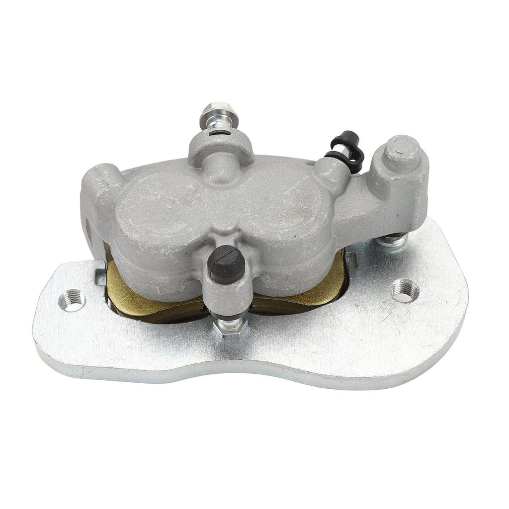 Rear Brake Caliper with Brake Pad Precise Control Improved Performance Rear Brake Caliper Assembly for Commander