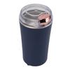 Electric Coffee Grinder ABS and PC Efficient Portable Coffee Spice Grinder for Beans Spices Grains UK Plug 220V 50HZ