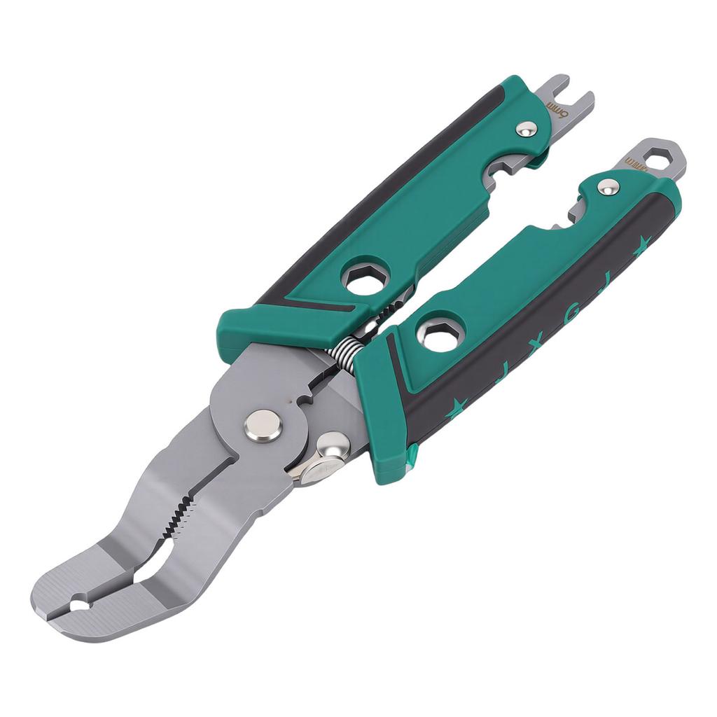 Panel Clamp Pliers Car Door Tool Auto Trim Removal Fastener Plier Rivets Pry Puller Multifunctional Efficient Large