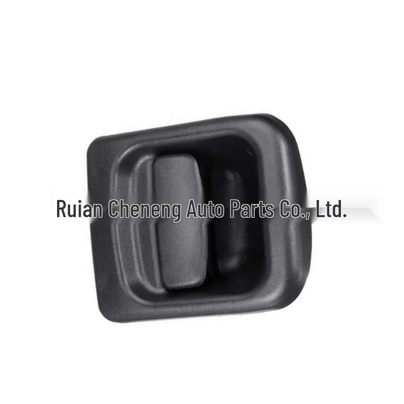 Compatible Fiat Door Handles (7700352488, 7700352489)