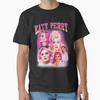Katyperry Classic Tshirt Made In Usaaus Tshirt S2xl