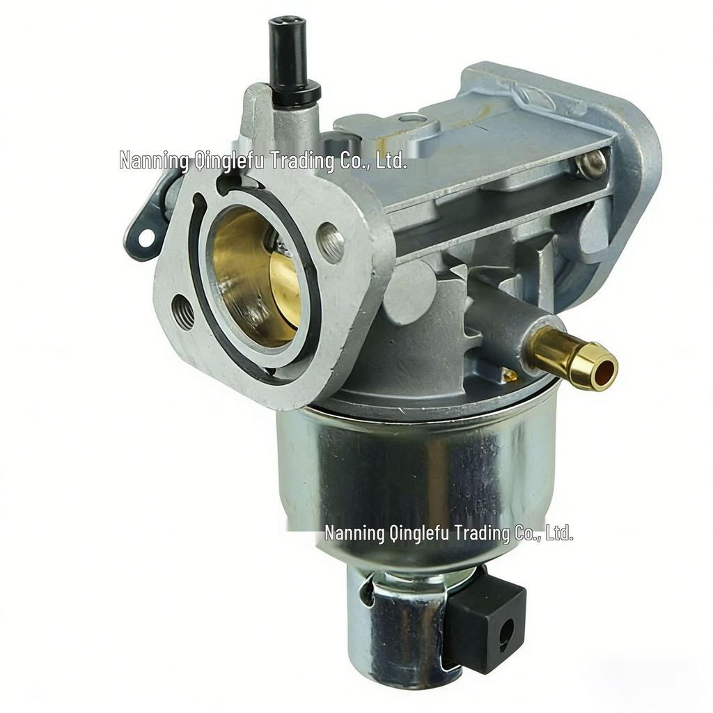 Carburetor 15003-7081 for Kawasaki FH580V replaces 15004-7060.