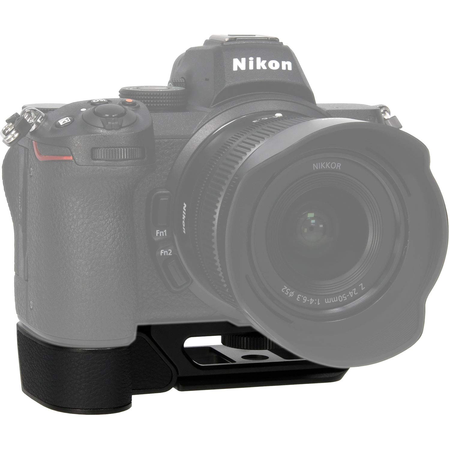 

Удлинительная рукоятка Nikon Z, совместимая с Arca Swiss Standard ZGR1 Z-GR1