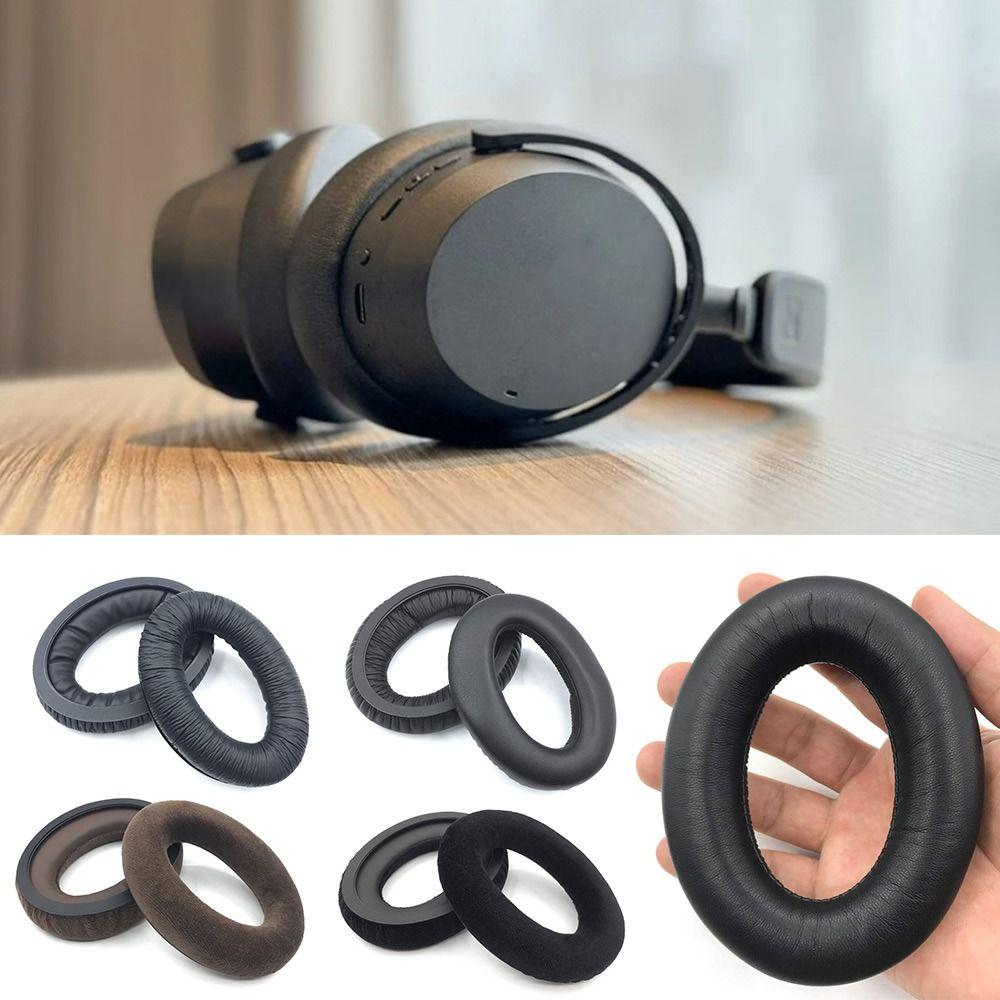 

1 пара сменных амбушюр для Sennheiser GameOne G4ME ZERO PXC450PC350 HD380PRO