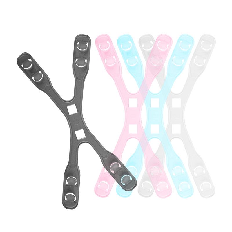 2nd Gen Mask Extender Hook: Eases Ear Pressure & Prevents Chafing