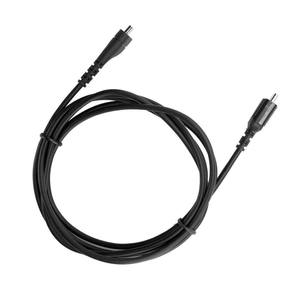 1.5m 4.9ft Headphone Audio Cable OFC Copper Wire Plug and Play for Steelseries Arctis 3   5   7