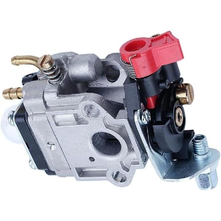 Carburetor for Kawasaki TH023DV TH23/26 TH34WYB-33 15004-2105 15003-2684/2807