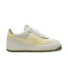 Nike Air Force 1 Shadow Pale Ivory Oil Green Women Sneakers Cream Sail Alabaster FN6335-101