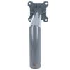 for Starlink Mounting Kit Stainless Steel Heavy Duty Snow Proof for Starlink Mounting Bracket for V2