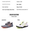 Zapatos Unisex para Senderismo y Rastreo de Arroyos al Aire Libre 2025 – Fitness, Running, Vadeo, Escalada