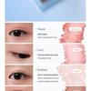 hince - All-round Eye Palette - 3 Types