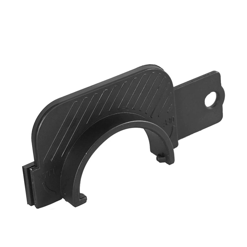 Universal Car Gas Cap Holder Fuel Cap Bracket Accessories Compatible With 2016-2022 Tacoma 3rd Gen Fuel Cap Holder