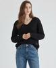 MESENSE V-Neck Loose Fit Knit_Mb35Knm607Z