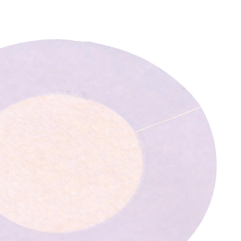 10Pcs Women'S Invisible Breast Lift Tape Overlays On Bra Nipple Stickers Cover