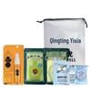 Longhu Heatstroke Prevention & Cooling Gift Set