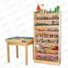 Psychological Sandplay Therapy Set
