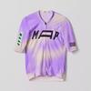 MAAP Style Unisex Cycling Jersey Short Sleeve Long Breathable Quick Dry Bike Riding Apparel Road MTB