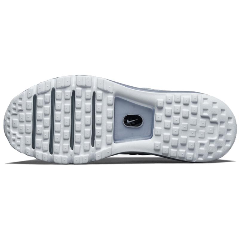 Nike Air Max 2017 Pure Platinum Sneakers Freizeitschuhe 849559-009