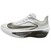 Zoom Fly 6 Comfortable Soft Non-Slip Wear-Resistant Low-Top Casual Running Shoes Women Sneaker White Gray FN8455-100